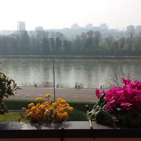 Verona Amazing River View Ngoại thất bức ảnh