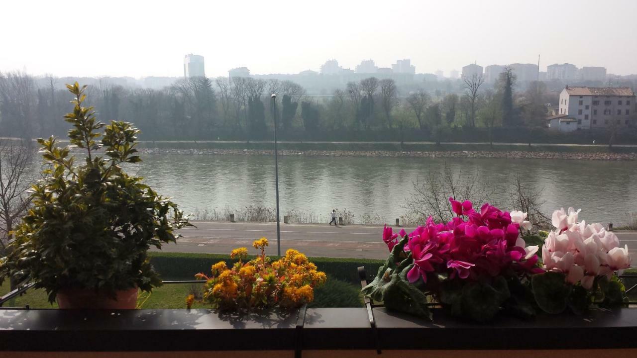 Verona Amazing River View Ngoại thất bức ảnh