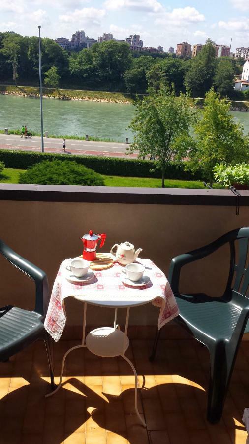 Verona Amazing River View Ngoại thất bức ảnh