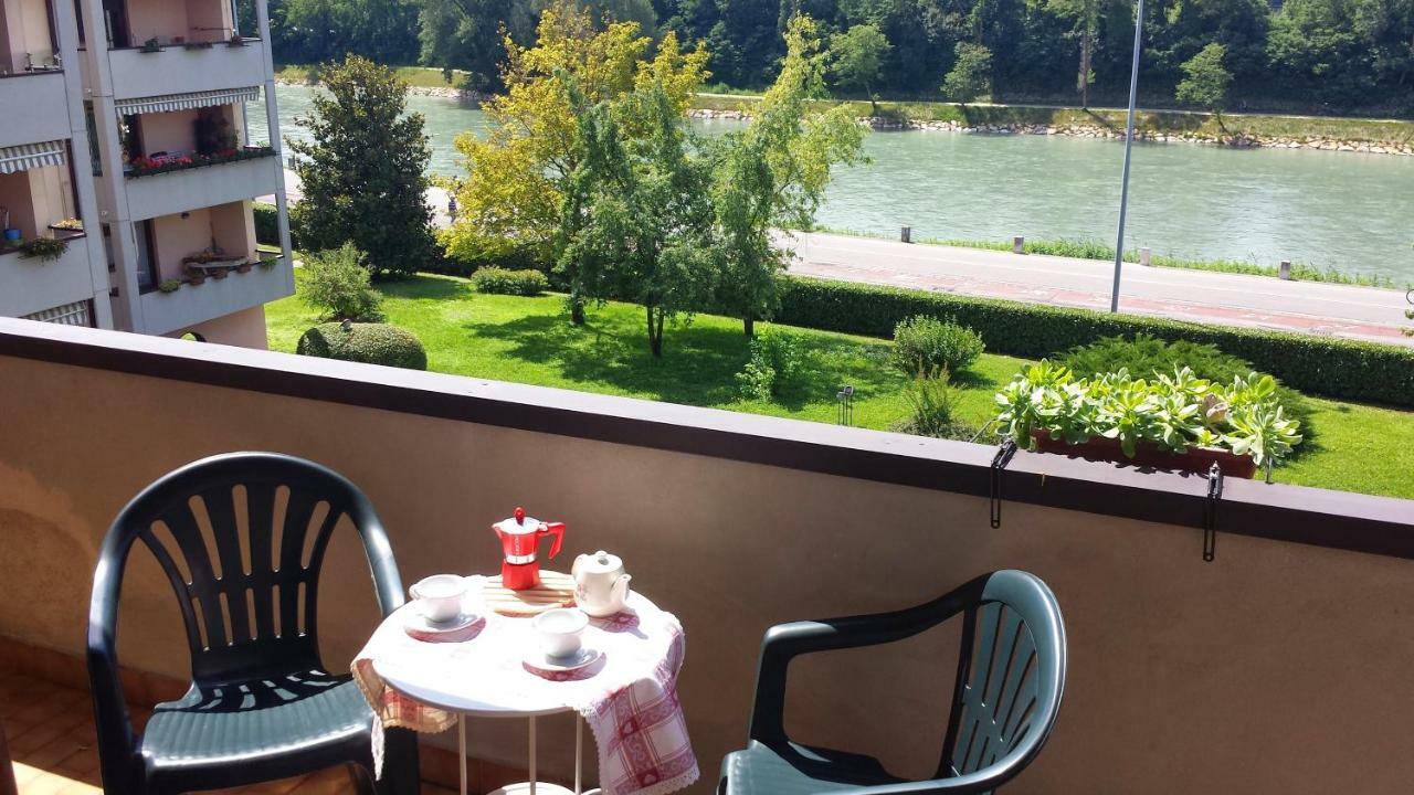 Verona Amazing River View Ngoại thất bức ảnh