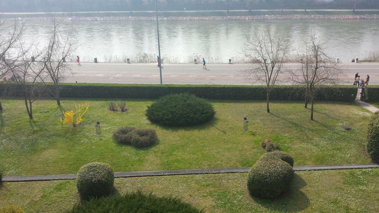 Verona Amazing River View Ngoại thất bức ảnh